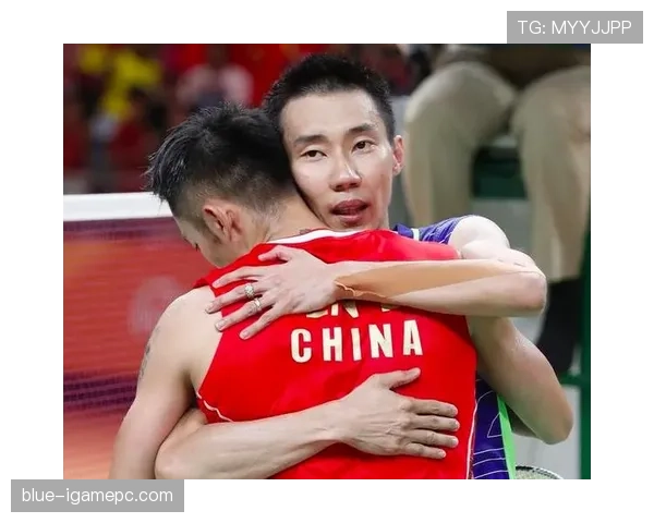 李宗伟退役后还在凌晨四点练挥拍？这自律看得我睡不着