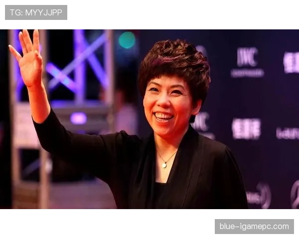 邓亚萍退役后这生活状态,自律到让人怀疑她是不是还在备战奥运会 邓亚萍退役后这生活状态,自律到让人怀疑她是不是还在备战奥运会