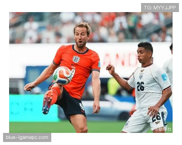 英格兰2-0巴拿马：世界杯L组末轮战报